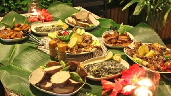 Bay Of Plenty Nature Lodge Nanuya Lailai Εξωτερικό φωτογραφία