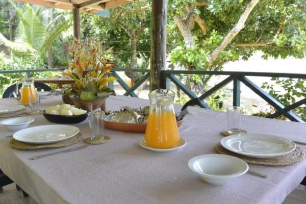 Bay Of Plenty Nature Lodge Nanuya Lailai Εξωτερικό φωτογραφία