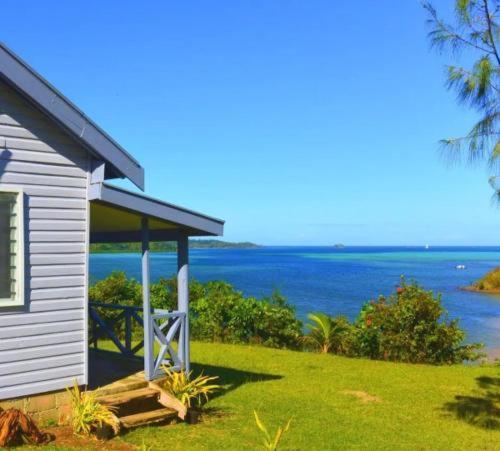 Bay Of Plenty Nature Lodge Nanuya Lailai Εξωτερικό φωτογραφία